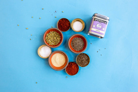 Harissa - Spicewalla