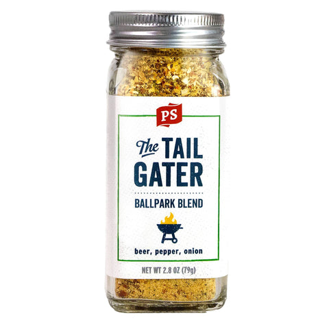 The Tailgater Ballpark Blend, 2.8 oz - PS Seasoning