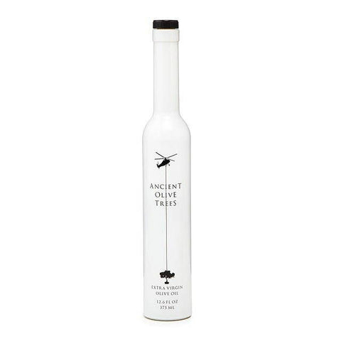 Pure Extra Virgin Olive Oil - Ancient Olive Trees