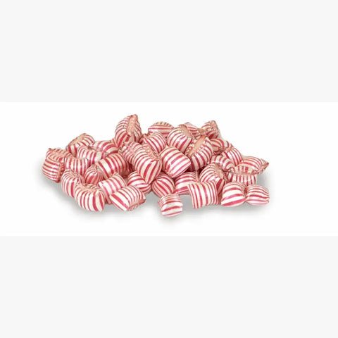Organic Classic Candy Peppermint Pillows, 5 oz Gift Bag - Hammond's Candies