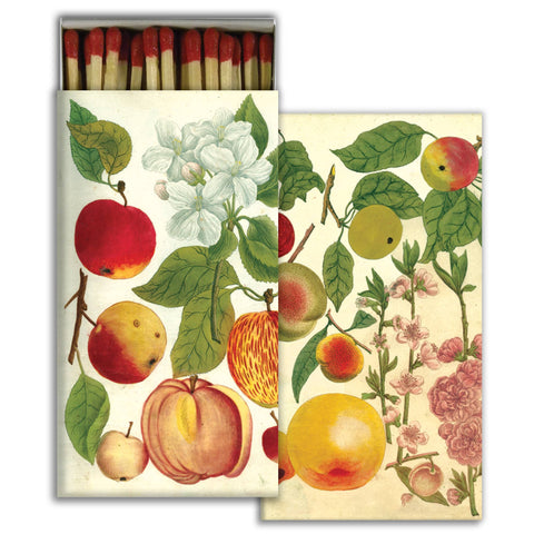 Match - Orchard Apples - HomArt