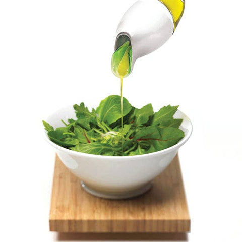 Gourmet Cruet, 5 oz - Prepara