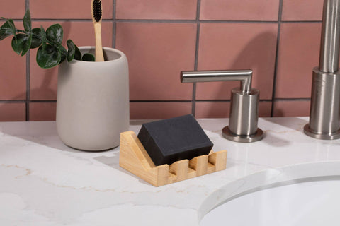Bamboo Soap Lift, Mountain - Bamboo Switch
