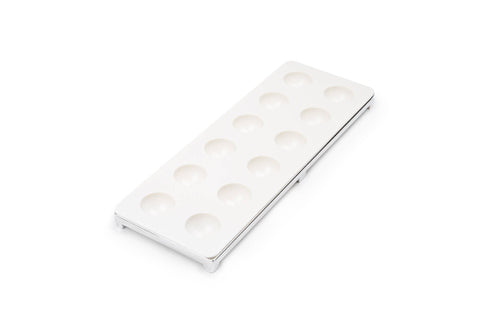 Italian Ravioli Maker, 13" x 4.5" x 1" - Fox Run Brands