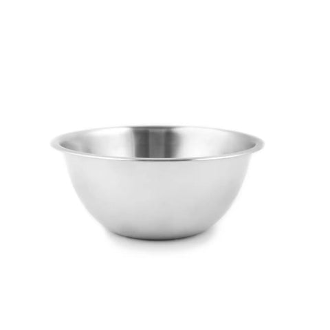 Stainless Steel Mixing Bowls, Assorted Sizes - Fox Run Brands
