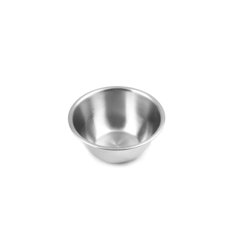 Stainless Steel Mixing Bowls, Assorted Sizes - Fox Run Brands