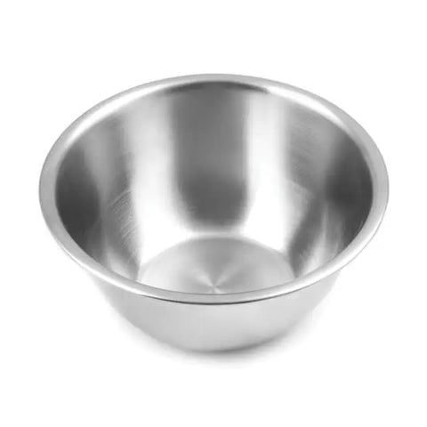 Stainless Steel Mixing Bowls, Assorted Sizes - Fox Run Brands