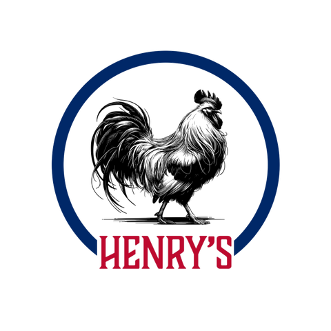 Drink Coasters, 25 Pack, Disposable - Henry's Country Store
