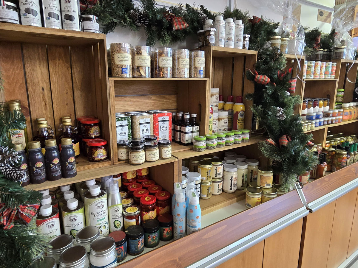 Henry's Country Store – Henry's Country Store