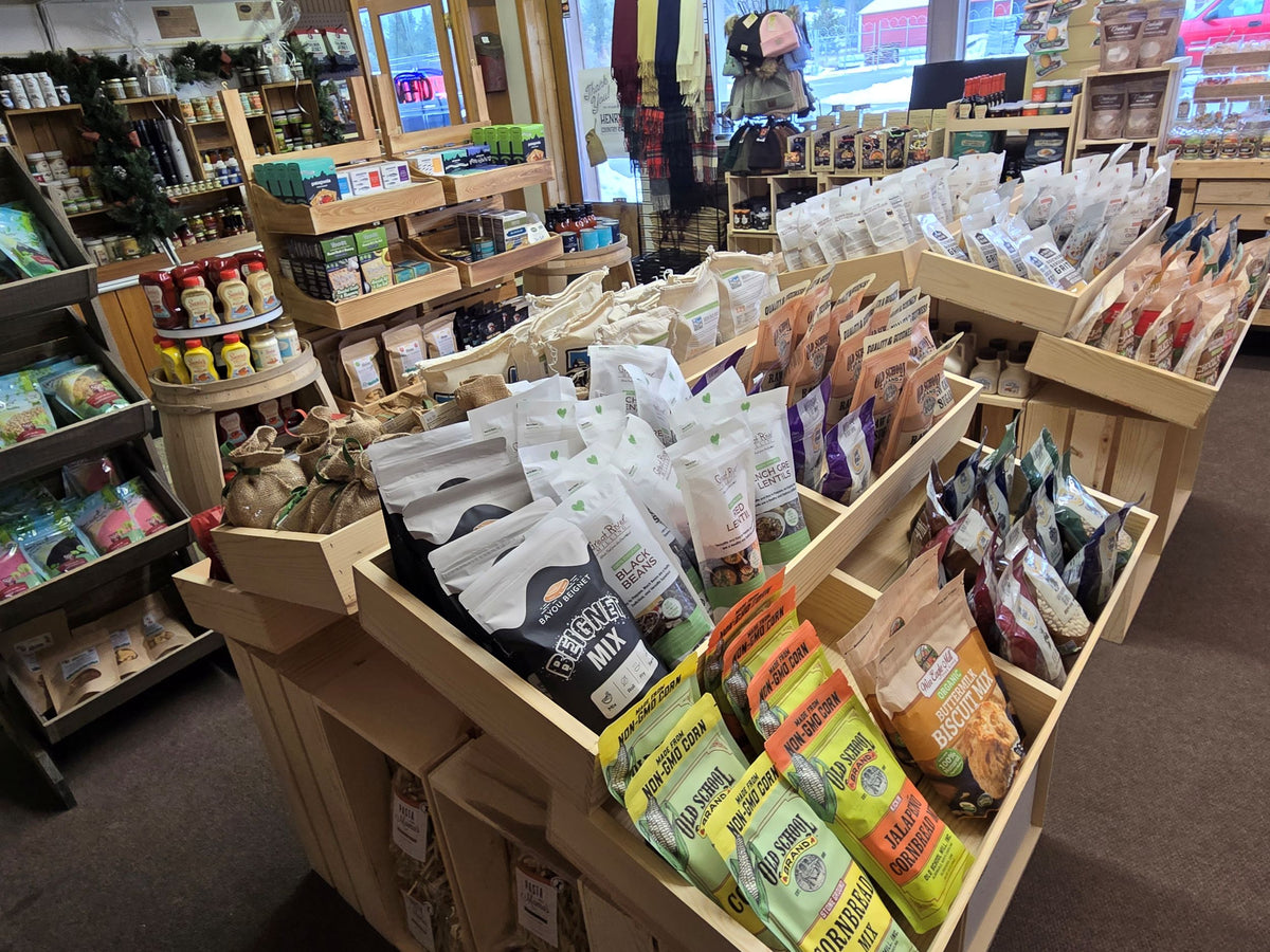 Henry's Country Store – Henry's Country Store