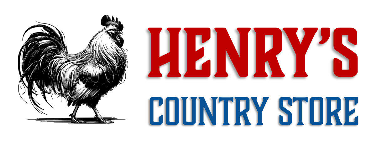 Henry's Country Store