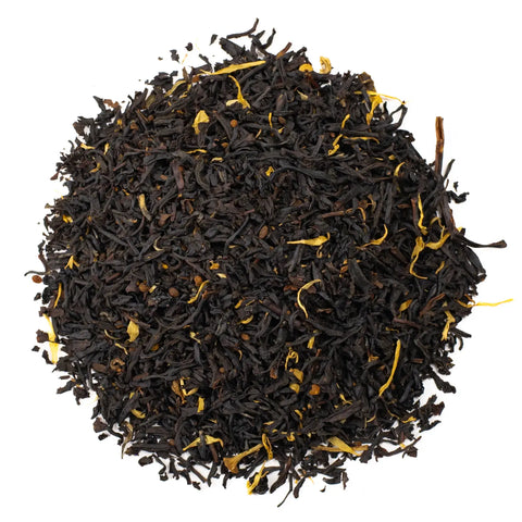 Honey Ponderosa, Organic Loose Tea, 20 servings - Lake Missoula Tea Company
