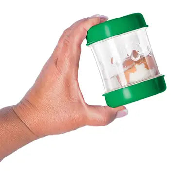 The Negg® Egg Peeler, Green - The Negg