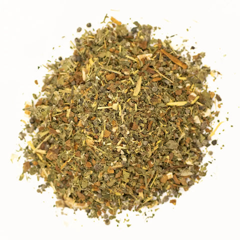 Wonder Woman, Organic Loose Tea, 16 servings - Lake Missoula Tea Company