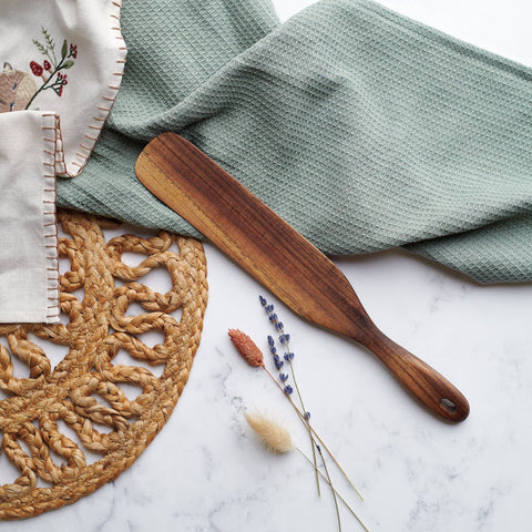 Simple Farm Narrow Spatula - Primitives by Kathy