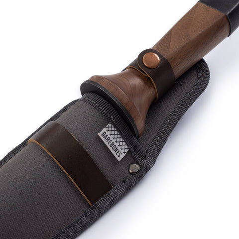Hori Hori Ultimate with Sheath, 13.5" - Barebones