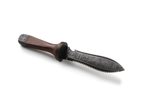 Hori Hori Ultimate with Sheath, 13.5" - Barebones