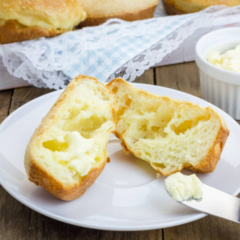 Non-Stick 6-Cup Popover and Muffin Pan - Fox Run Brands