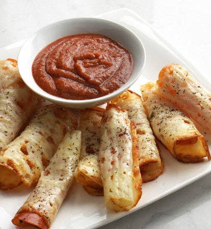 Pizza Sauce, 13 oz - Paradigm Foodworks