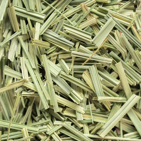Lemongrass Tea, 5 oz - Sacred Blossom Farm