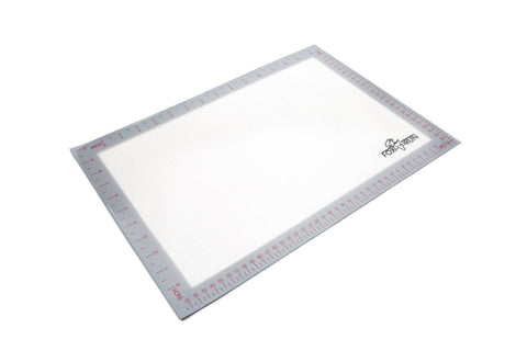 Silicone Bake Mat, 16.5" x 11.75" - Fox Run Brands