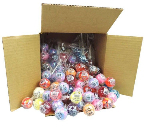 2 oz Gourmet Lollipops - Grandpa Joe's