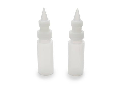 Icing Squeeze Bottles, Set of 3 - Fox Run Brands