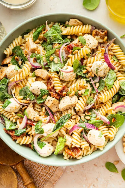 Saucy Mama Creamy Balsamic Dressing, 12 fl oz - Suzie's Organics and More