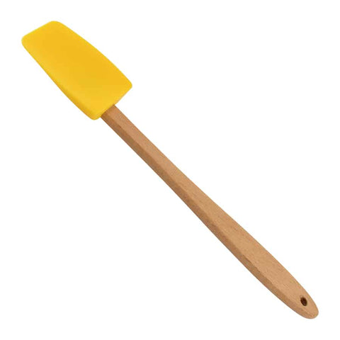 Mini Spoon/Spatula, Silicone - R&M International