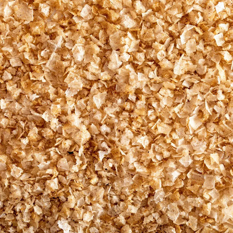 Cherrywood Smoked Salt, Infused Sea Salt, 2.39 oz - Jacobsen Salt Co.