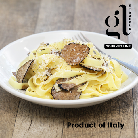 Summer Truffle Carpaccio Sliced 85g - Wholesale Italian Food