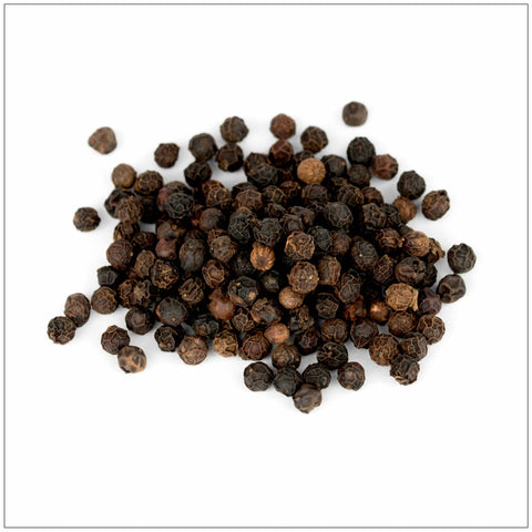 Tellicherry Peppercorns: 16 oz - Alive Herbals