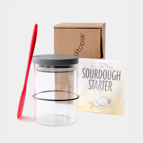 Sourdough Starter Kit - Breadtopia