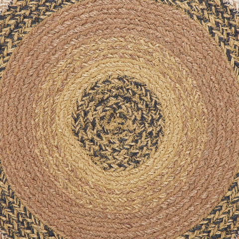 Kettle Grove Jute Trivet, 15 in - VHC Brands