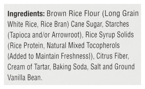 Gluten Free Muffin & Scone Mix, 16 oz - Namaste Foods