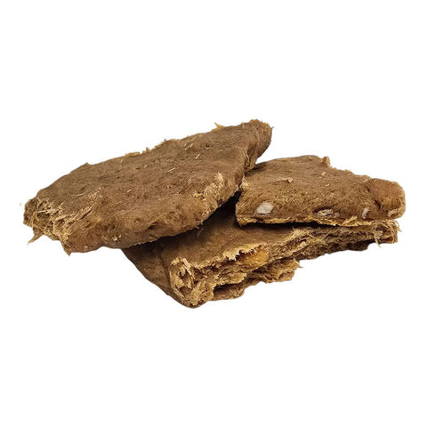 Soft Almond Brittle, 8oz - Robinson Confections