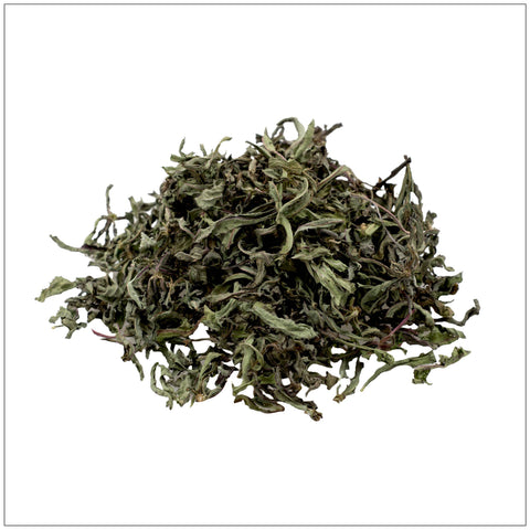 Dandelion Leaf, 1.58 oz (45 grams), Dried - Alive Herbals