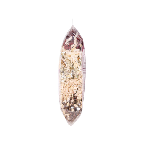 Cranberry Wild Rice Pilaf, 8.5 oz - The Secret Garden