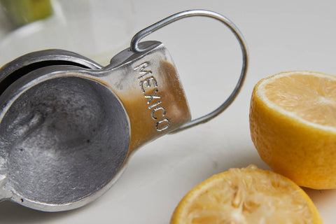 Aluminum Hand Juicer - Verve Culture