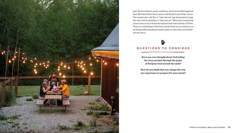 Among the Pots and Pans: Hardcover - Harvest House Publishers