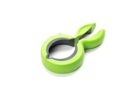 Jar and Bottle Opener, 1" x 4" x 7" - Fox Run Brands