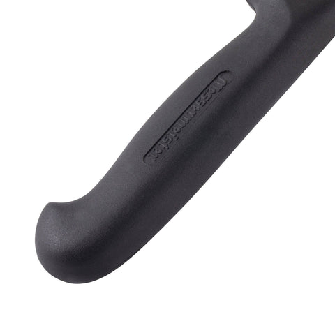 Pro Series Semi-Flex Curved Boning Knife, 6" - Messermeister