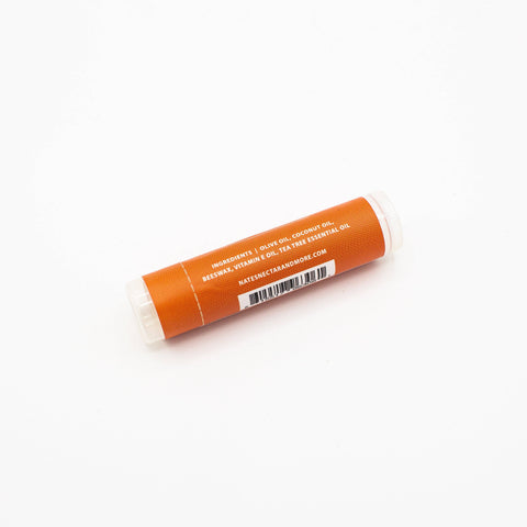 Bee Healed Beeswax Lip Balm - Nate's Nectar