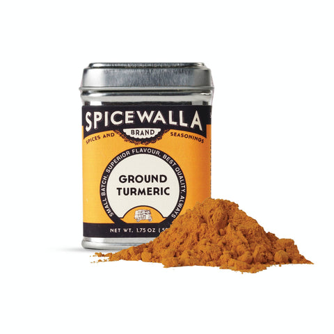 Turmeric, Ground - Spicewalla