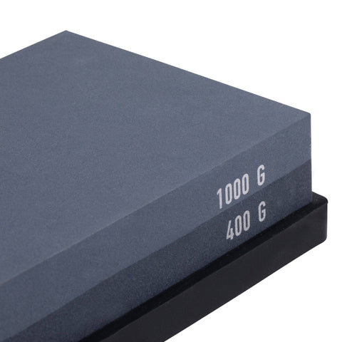 Restoration Stone, 400 & 1000 Grit - Messermeister