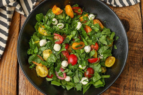 Saucy Mama Creamy Balsamic Dressing, 12 fl oz - Suzie's Organics and More