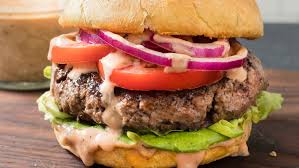 Jan's Burger Sauce, 20oz - Suzie's Organics and More