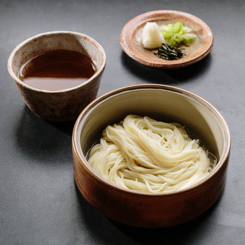 Uneno Dashi 6-Pack: Red - The Japanese Pantry