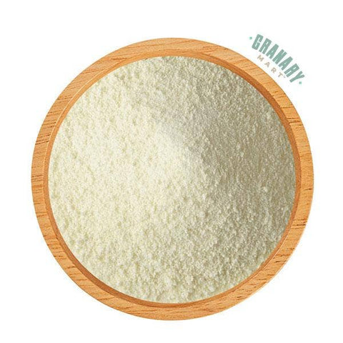 Milkylicious Whole Dry Milk Power, 1 lb - Granary Mart