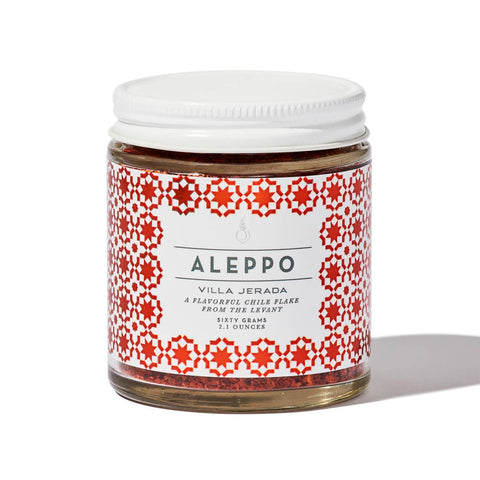 Aleppo, 2 oz (60g) - Villa Jerada